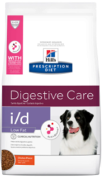 HILL'S PRESCRIPTION DIET Z/D SKIN/FOOD SENSITIVITIES DRY DOG FOOD