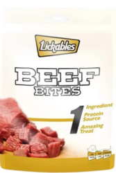 Buy Lickables 1 Beef Bites Online-VetSupply