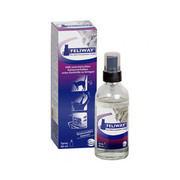 Buy Feliway Spray Online | Free Shipping | DiscountPetCare