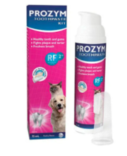 Prozym Dental Toothpaste Kit For Cats And Dogs | Free Shipping