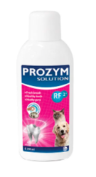 Prozym Rf2 Dental Solution For Cats And Dogs 250ML | Free Shipping