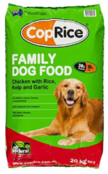 Buy Coprice Adult Family Chicken,  Veg & Brown Rice Dog Food |Free Ship