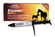 Buy Equimec Plus Tape Horse Wormer | Horse Supplies |Free Shipping