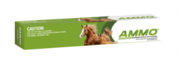 AMMO Rotational Wormer Paste for Horses| Skin and Wound Care for Horse