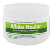 Buy Ranvet White Healer for Horses | Skin and Wound Care for Horses