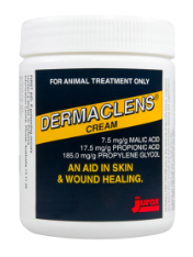 Buy Dermaclens Cream for Horses | Skin and Wound Care for Horses 