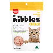 Buy Prime Pantry Nibbles SPT Single Protein Chicken Treats For Cats