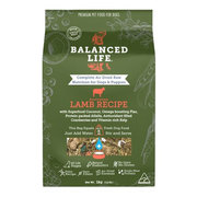 Buy Balanced Life Rehydrate Lamb Recipe Dry Food for Dogs Online
