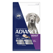 Buy ADVANCE Adult Large Breed Chicken with Rice Dog Food Online