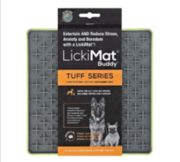 Buy LickiMat Tuff Buddy Dog Online - VetSupply