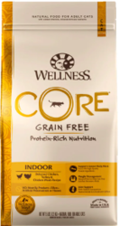 Buy Wellness CORE Grain Free Indoor Chicken Formula Deboned Chicken