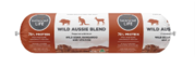 Buy Balanced Life Wild Aussie Blend Dog Roll‐Fresh Wild Boar,  Kangaroo