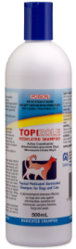  Buy Fido's Topizole Medicated Shampoo Online-VetSupply
