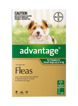 Flea & Tick Treatment for Dogs | Free Shipping | VetSupply