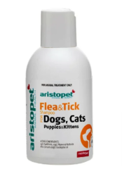 Flea Tick Treatment for Cats | Free Shipping | VetSupply