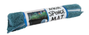 Buy DGS Dirty Dog Sponge Mat Aqua |Free Shipping