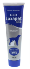 Buy Troy Laxapet Gel for Dogs and Cats |Free Shipping