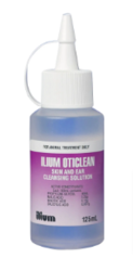 Buy Troy Ilium Oticlean Ear and Skin Care for Dogs,  Cats,  and Horses |