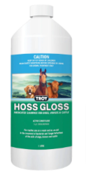 Buy Troy Hoss Gloss Medicated Shampoo |Free Shipping