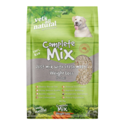 Buy Vets All Natural Complete Mix Weight Loss Dogs  1 kg Online-VetSup