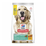Buy Hill's Science Diet Adult Perfect Weight Chicken Dry Dog Food