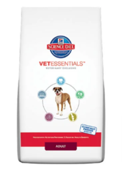 Hill's Science Diet VetEssentials Canine Adult Dry Dog Food