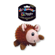 Buy Spunky Pup Lil' Bitty Squeakers Hedgehog Online-VetSupply
