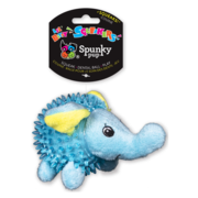 Buy Spunky Pup Lil' Bitty Squeakers Elephant Online-VetSupply