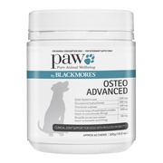 Buy PAW OsteoAdvanced Joint Care Chews Online-VetSupply