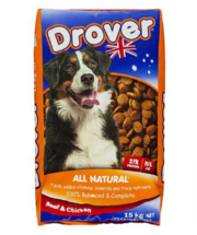 Buy Coprice Drover Dog Food Online