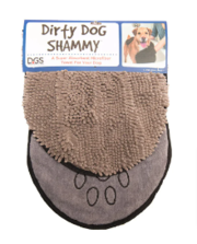Buy DGS Dirty Dog Shammy Towel | VetSupply