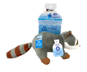 Buy Spunky Pup Clean Earth Racoon for Dogs | VetSupply