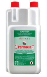 Buy Permoxin for Horses – Flea And Tick Treatment | VetSupply