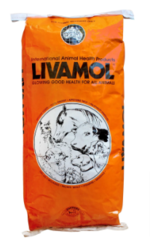 Buy Livamol Feed Pellets for Horses and Cattle | VetSupply