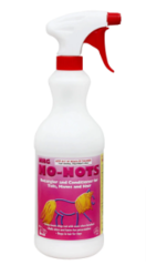 Buy NRG No Nots Spray for Horses | VetSupply