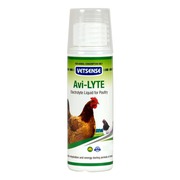 Buy VetSense Avi-Lyte for Poultry 125 ml Online-VetSupply