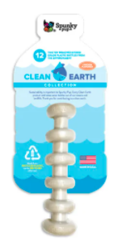 Buy Spunky Pup Clean Earth Recycled Stick Heavy Duty Toy For Dogs 