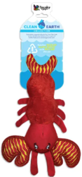 Buy Clean Earth Lobster For Large Dogs 1 Pack Online-VetSupply