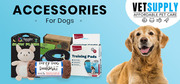 Dog Accessories | Dog Accessories Australia | VetSupply