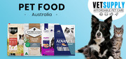 Pet Food Australia | Pet Food Online | Pet Food | VetSupply | With Tru