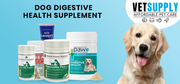 Dog Digestive Health Supplement | Best Digestive Health Supplement