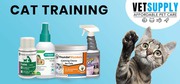Cat Training & Behavior Products | Cat Behaviour Treatments | VetSuppl