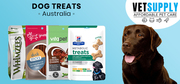 Dog Treats | Greenies Cat Treats | Liver Treats For Dogs | VetSupply |