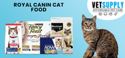 Felix Cat Food | Cat Food | Royal Canin Cat | VetSupply | Starting Fro
