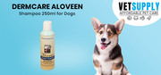 Buy Aloveen Oatmeal Shampoo 250 ml Online 