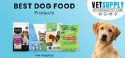 Top Quality Dog Food Online |Dog Supplies | VetSupply