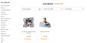 Best Cat Beds Online Australia | VetSupply 