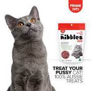 Prime Pantry Pet Food | Treats & Food | VetSupply
