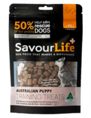 Buy SavourLife Australian Chicken Puppy Training Treats | Pet Food