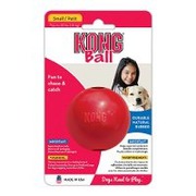 Buy KONG Ball Rubber Toy for Dogs Online|VetSupply 